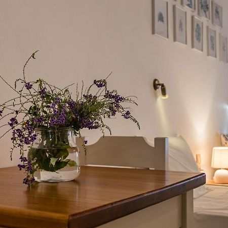 La Strada Studios Kardamyli Exteriér fotografie